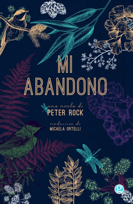 Mi Abandono