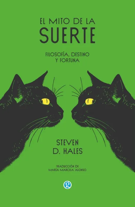 El Mito de la Suerte