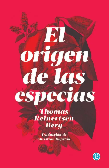 El Origen de las Especias