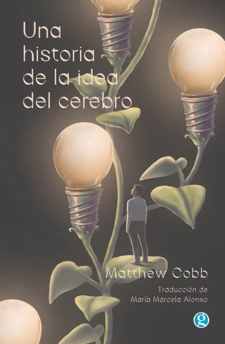 Una Historia de la Idea del Cerebro