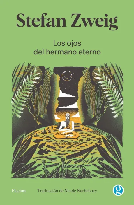Los Ojos del Hermano Eterno