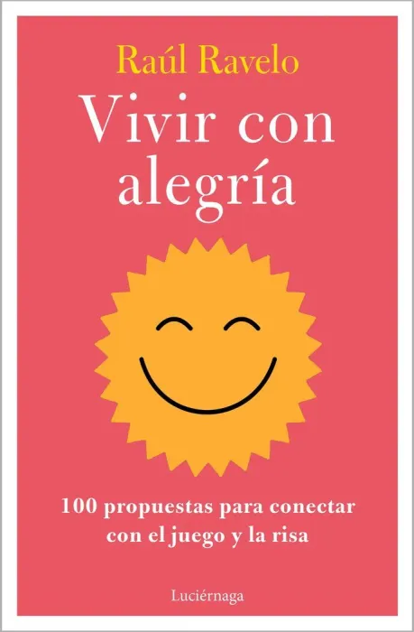 Vivir con Alegría