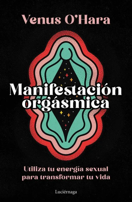 Manifestación Orgásmica