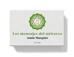 Los Mensajes del Universo (Caja)