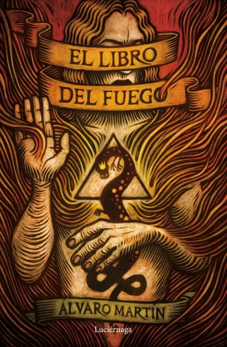 El Libro del Fuego