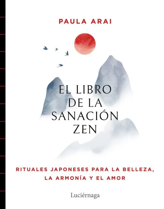 El Libro de la Sanación Zen