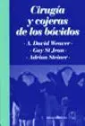 Cirugia y Cojeras de los Bovidos