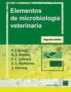 Elementos de Microbiologia Veterinaria