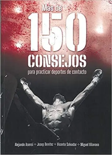 Mas de 150 Consejos para Practicar Deportes de Contacto