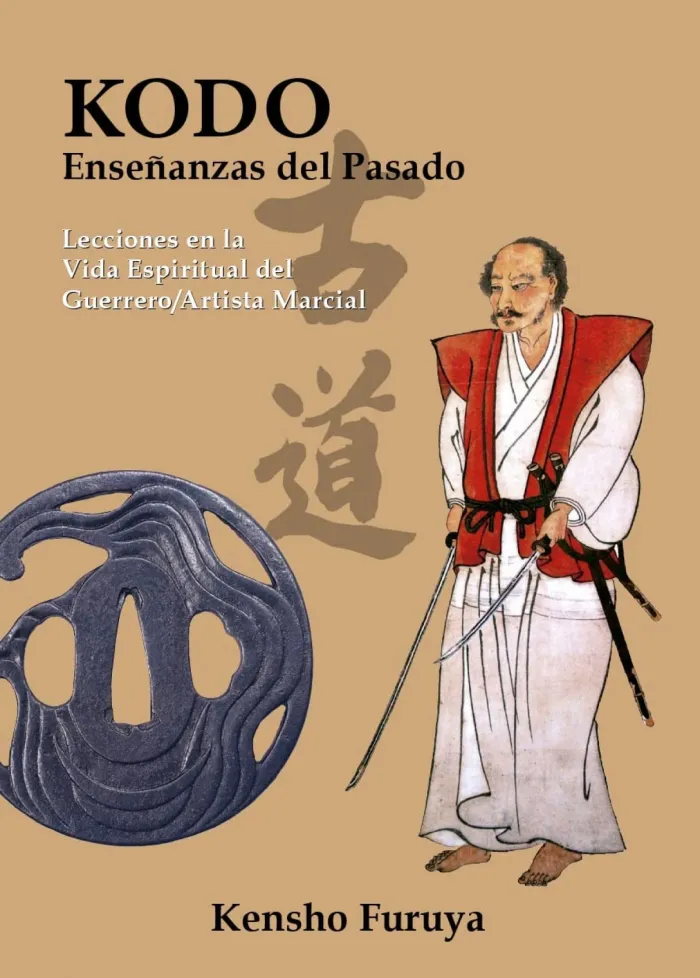 Kodo Enseñanzas del Pasado:lecciones en la Vida Espiritual
