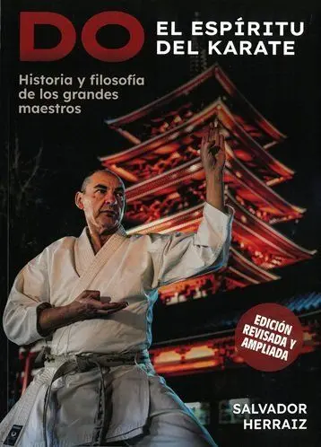 Do, el Espíritu del Karate
