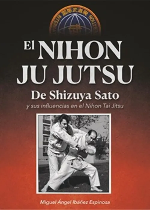 El Nihon Ju Jutsu de Shizuya Sato