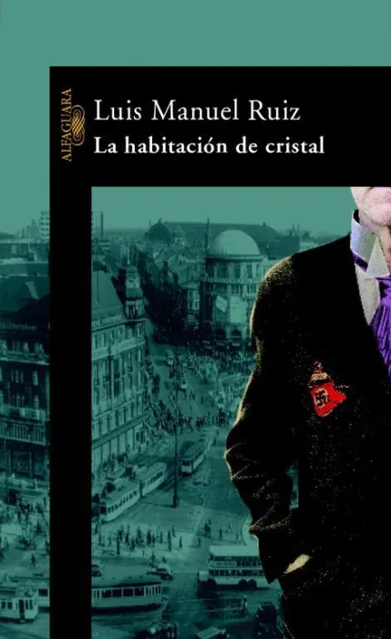 Habitacion de Cristal, la