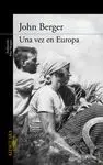 Una Vez en Europa