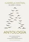 Gabriela Mistral en Verso y Prosa. Antología