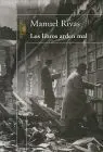 Los Libros Arden Mal