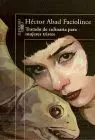 Tratado Culinario para Mujeres Tristes