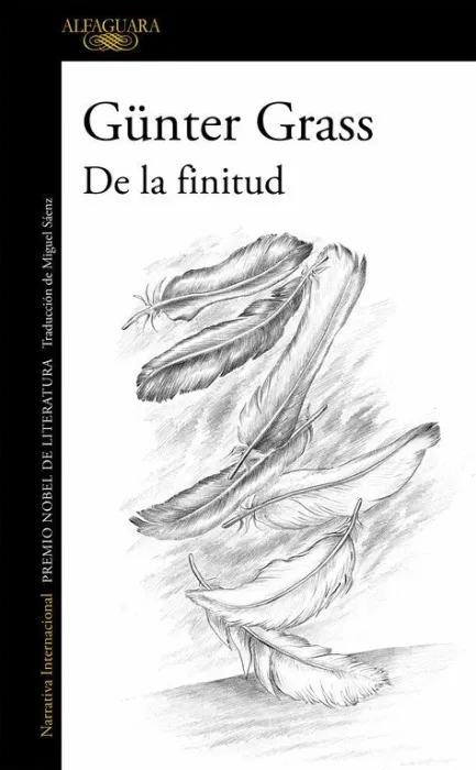 De la Finitud