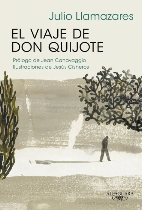 El Viaje de Don Quijote