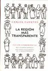 La Region Mas Transparente