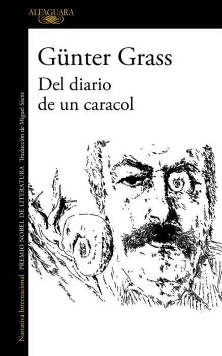 Del Diario de un Caracol