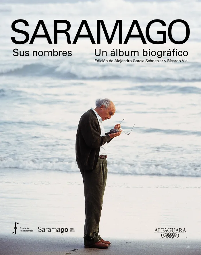 Saramago. Sus Nombres