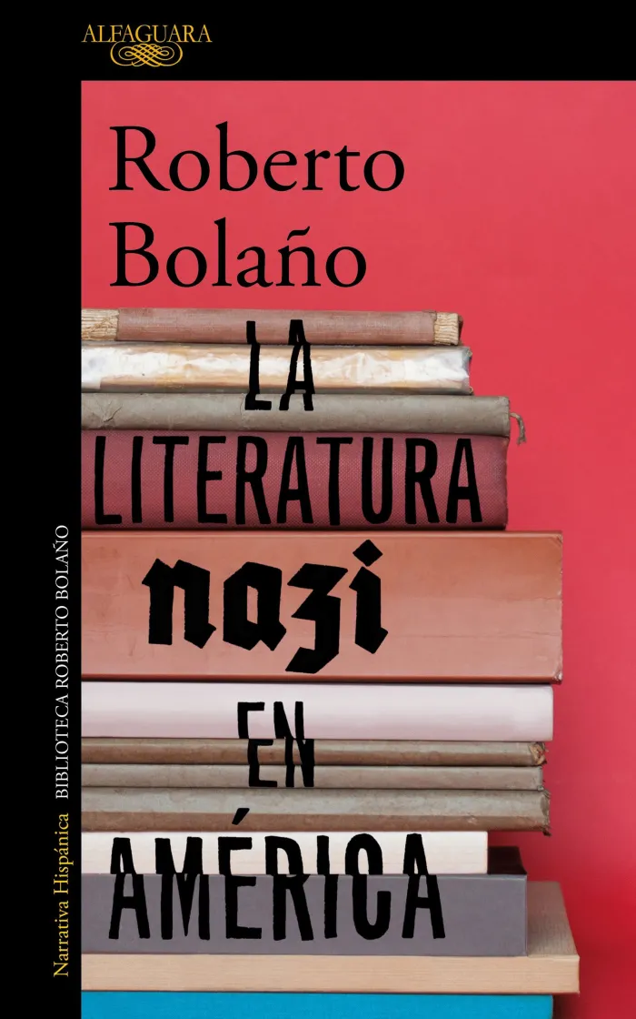 La Literatura Nazi en América