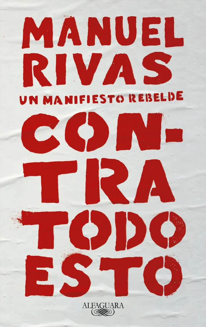 Contra Todo esto