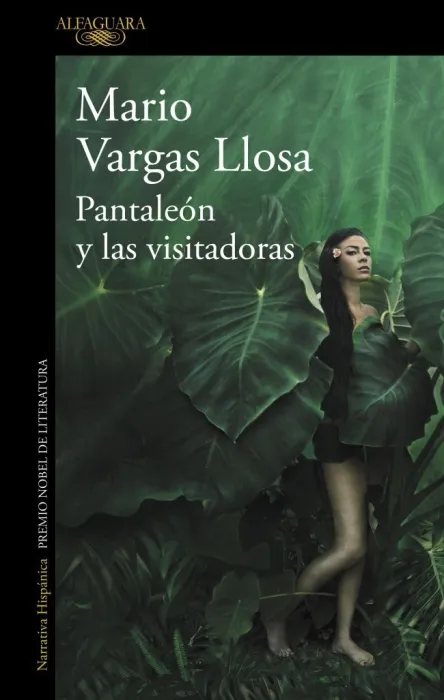 Pantaleón y las Visitadoras