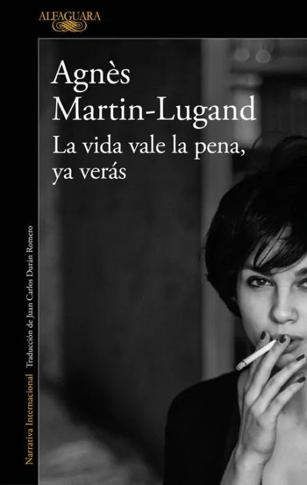 La Vida Vale la Pena, Ya Verás