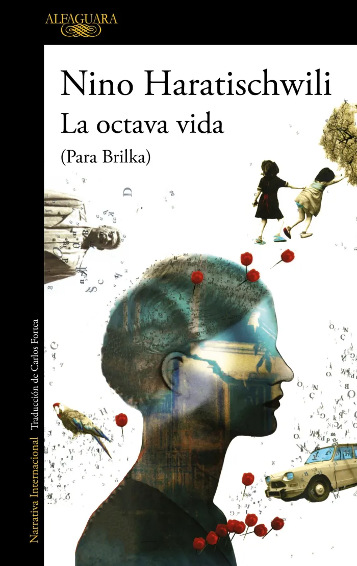 La Octava Vida