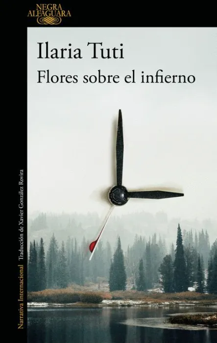 Flores Sobre el Infierno