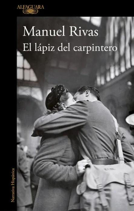 El Lápiz del Carpintero
