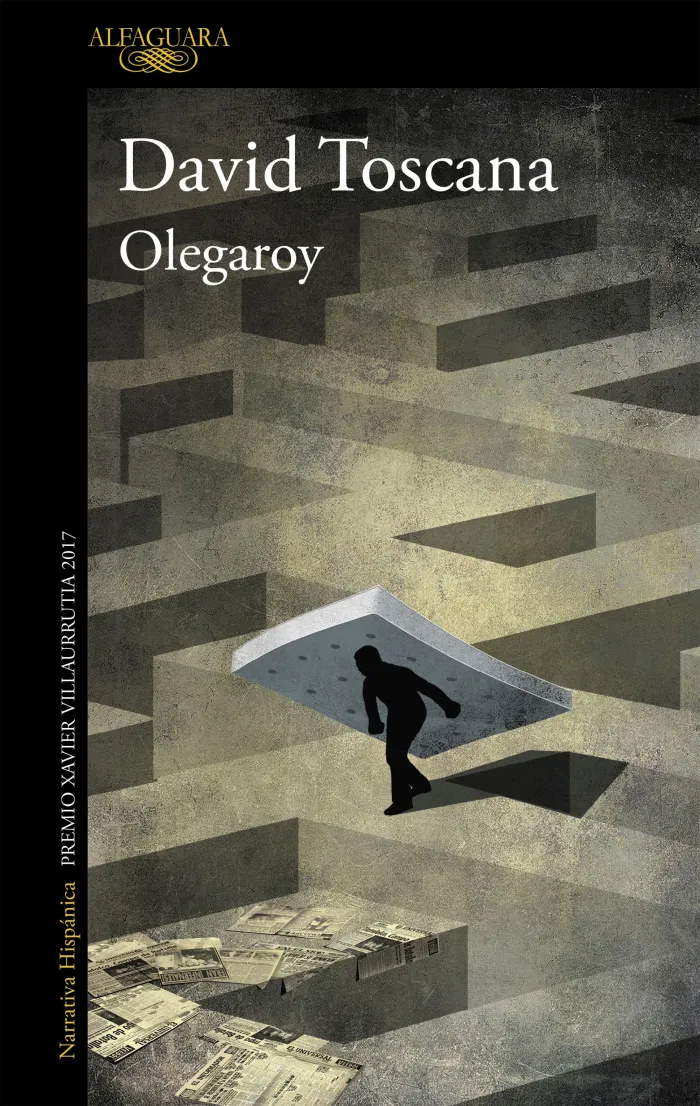 Olegaroy