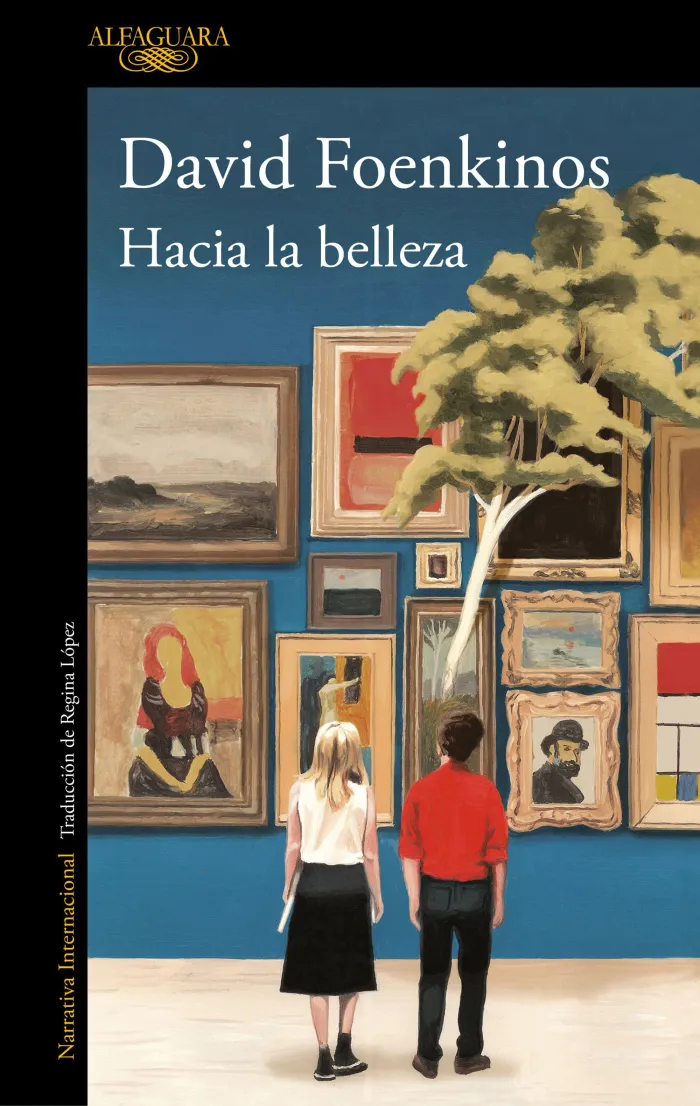 Hacia la Belleza