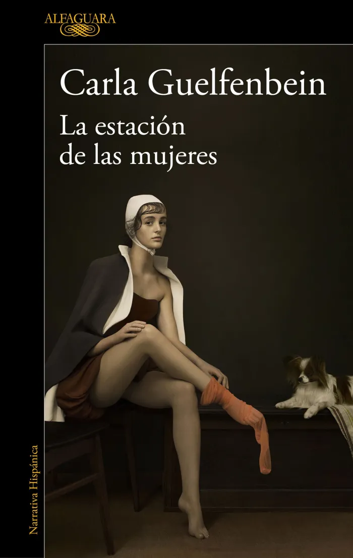La Estación de las Mujeres