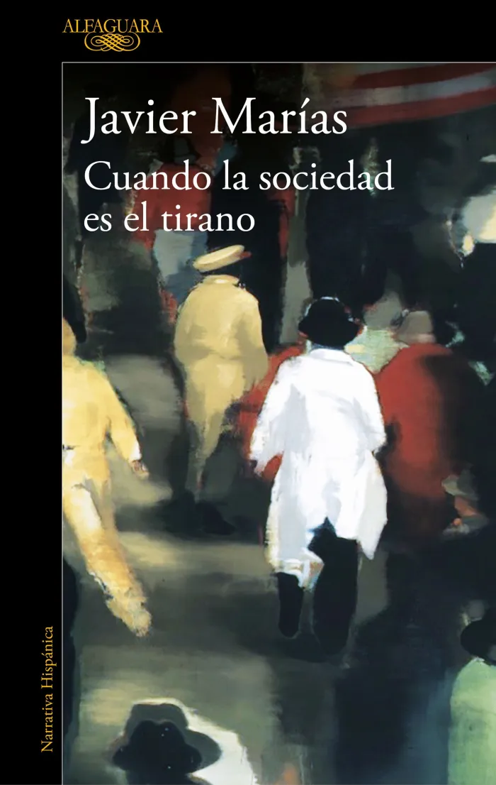 Cuando la Sociedad Es el Tirano
