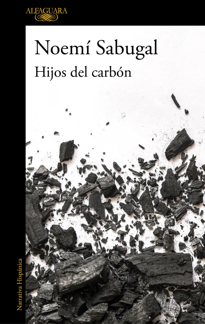 Hijos del Carbón