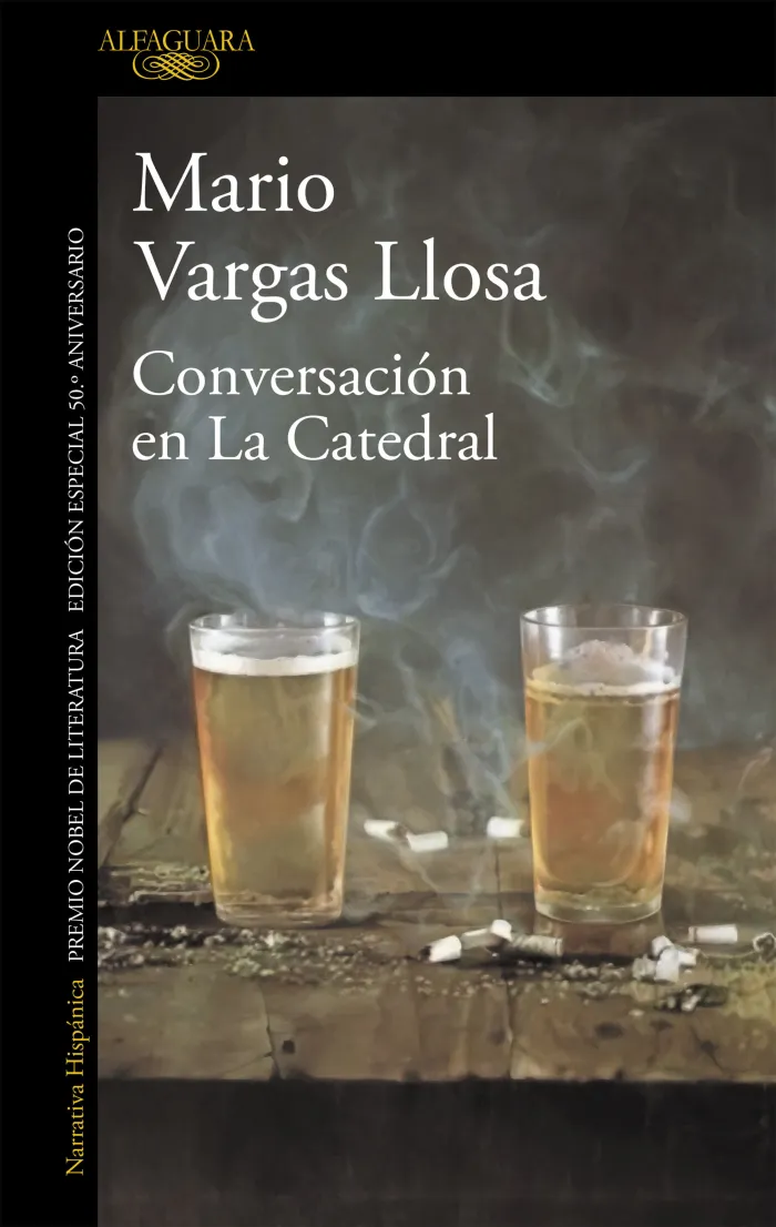 Conversación en la Catedral (50 Aniversario)