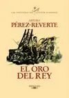 El Oro del Rey