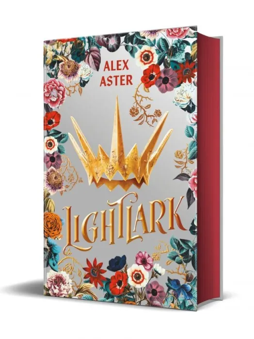 Lightlark (Edicion Especial)