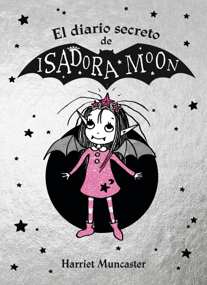 Isadora Moon - el Diario Secreto de Isadora Moon