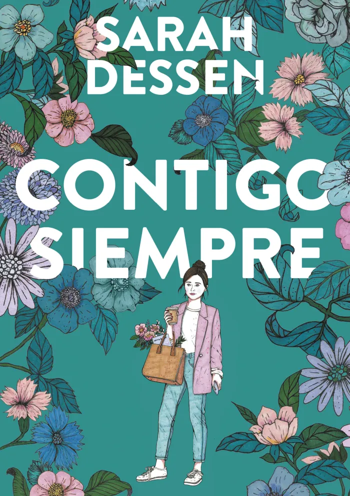 Contigo, Siempre
