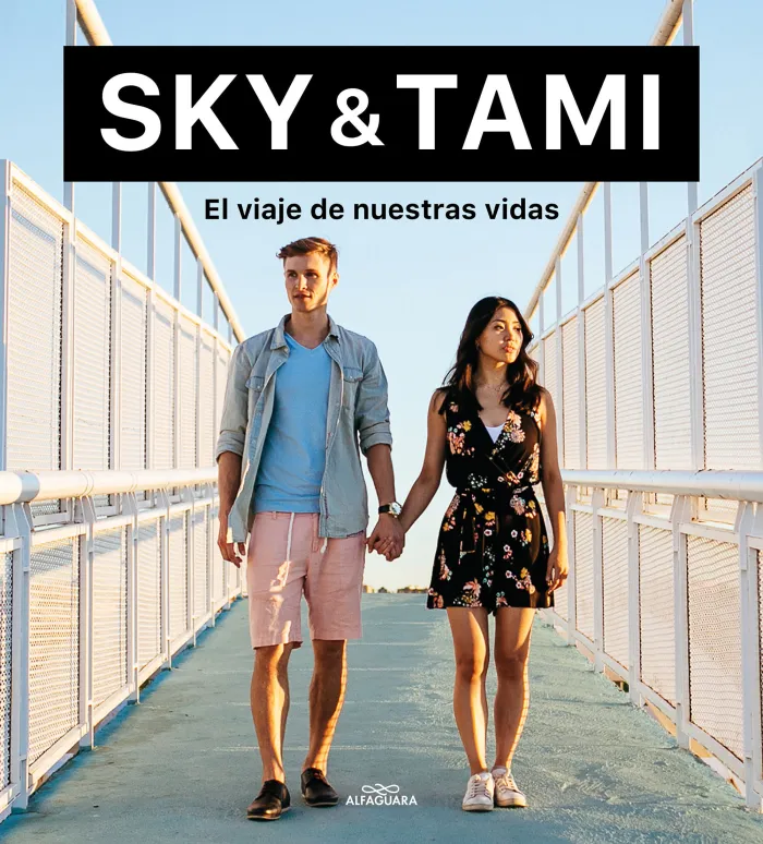 El Viaje de nuestras Vidas