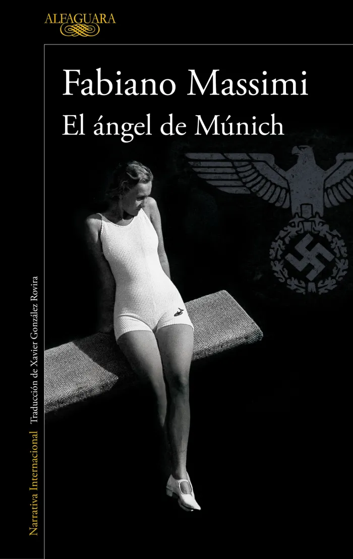 El Angel de Munich