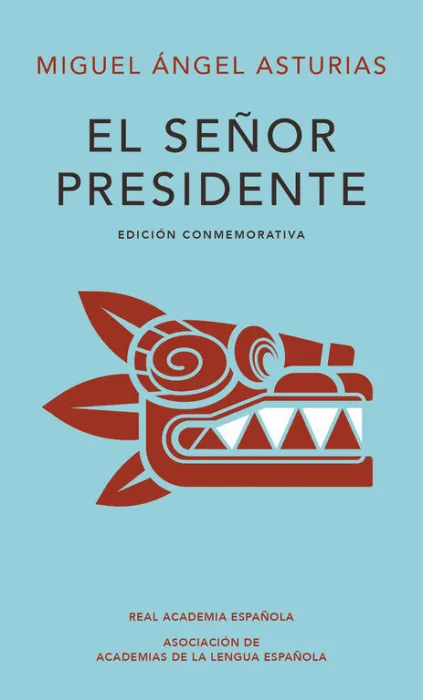 El Señor Presidente