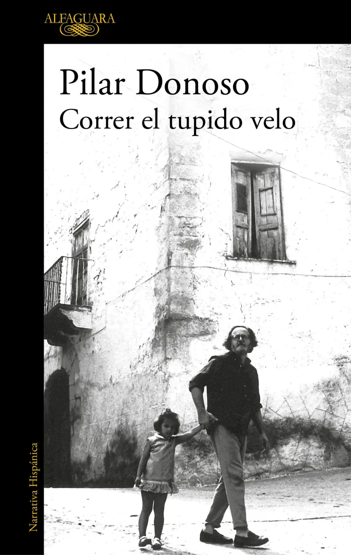 Correr el Tupido Velo