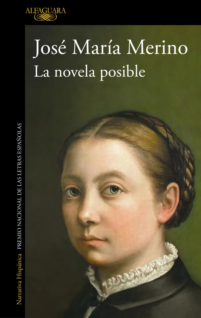 La Novela Posible