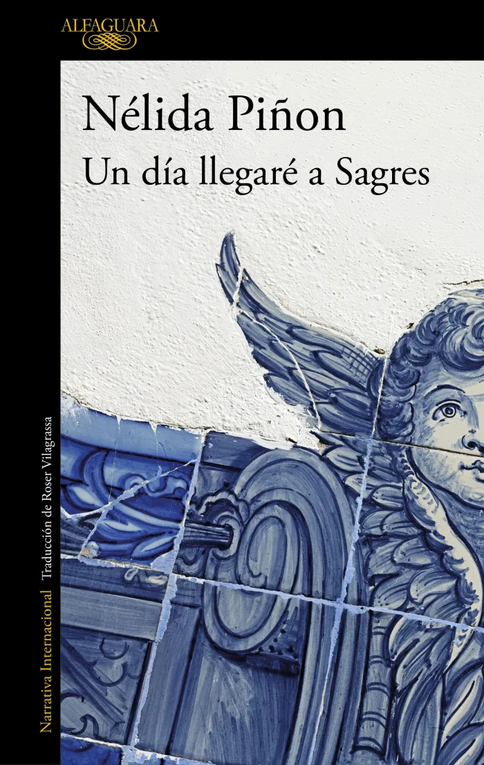 Un Día Llegaré a Sagres