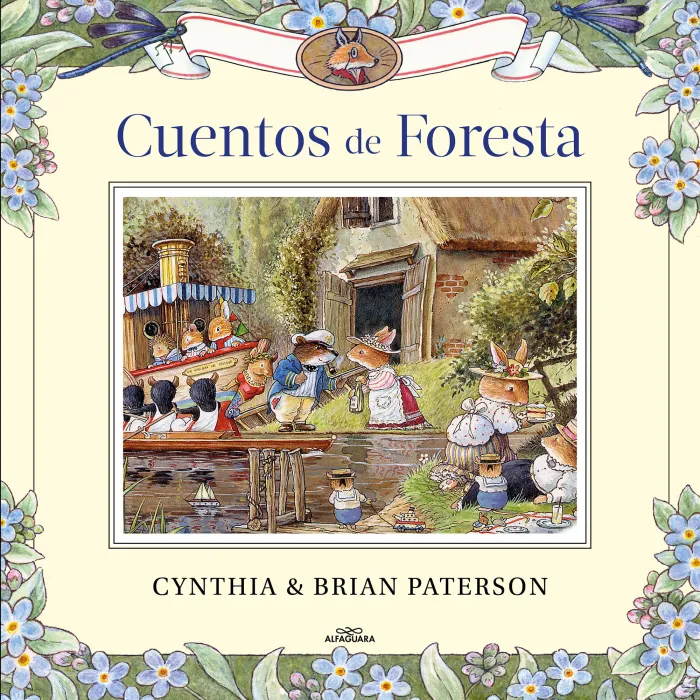 Cuentos de Foresta